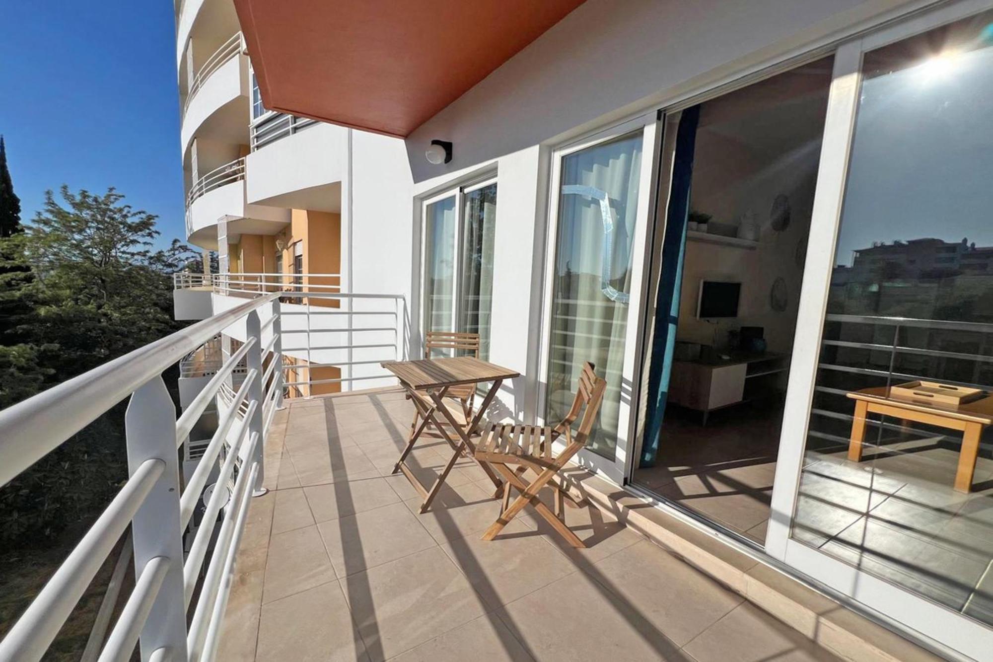 A52 - Quintao Apartment In Portimão Exterior foto