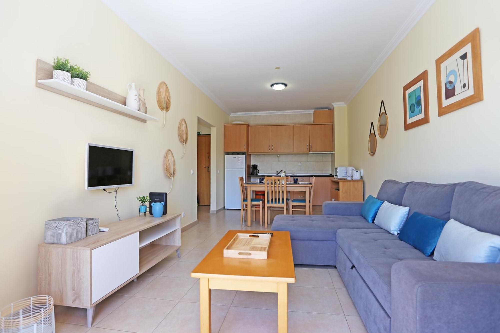 A52 - Quintao Apartment In Portimão Exterior foto